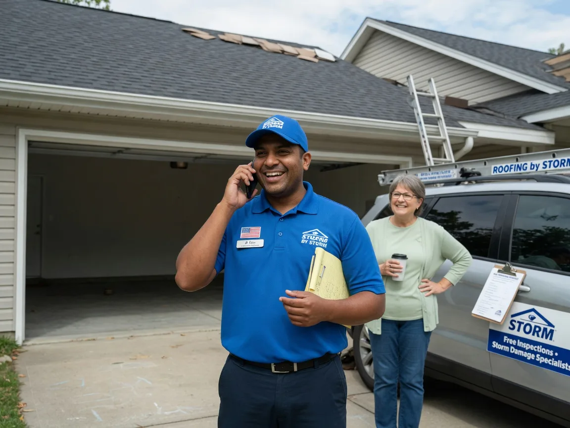 Roof Repair Near Me Manchaca, TX FAQs